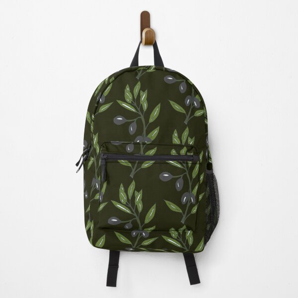Item preview, olive branch designed and sold by Veki5.