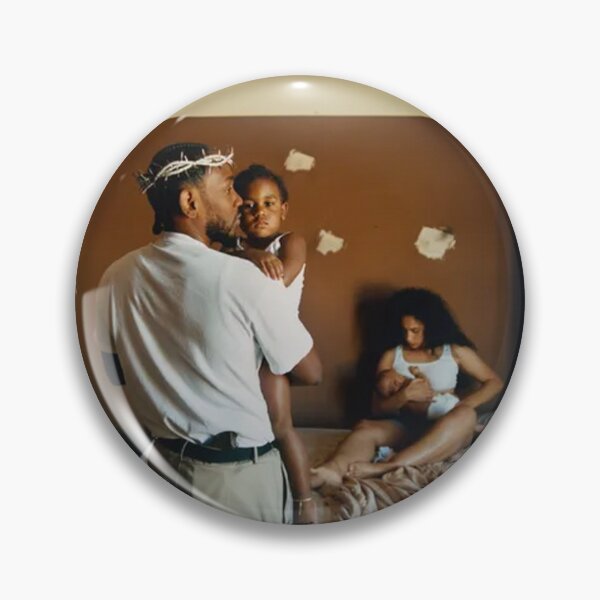 Item preview, Kendrick Lamar Mr Morale designed and sold by caronkeltz1567.