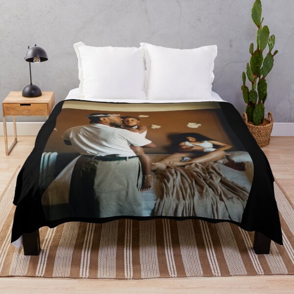 Item preview, Kendrick Lamar Mr Morale designed and sold by caronkeltz1567.