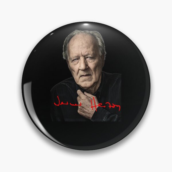 Item preview, Werner Herzog designed and sold by caronkeltz1567.