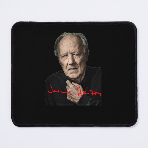 Item preview, Werner Herzog designed and sold by caronkeltz1567.