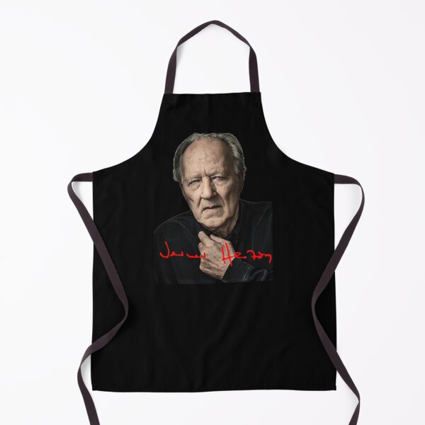 Item preview, Werner Herzog designed and sold by caronkeltz1567.