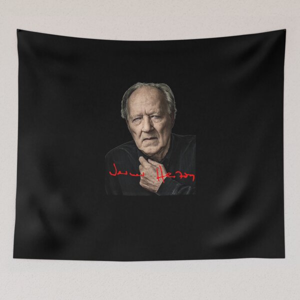 Item preview, Werner Herzog designed and sold by caronkeltz1567.