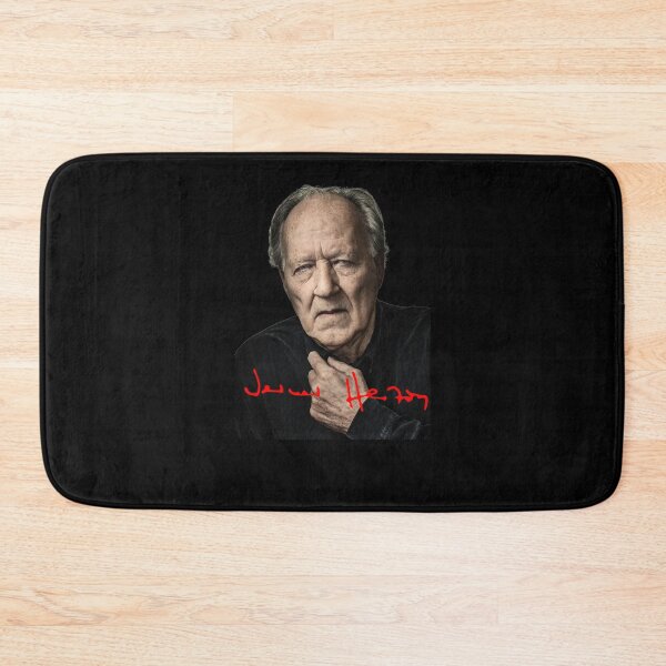 Item preview, Werner Herzog designed and sold by caronkeltz1567.