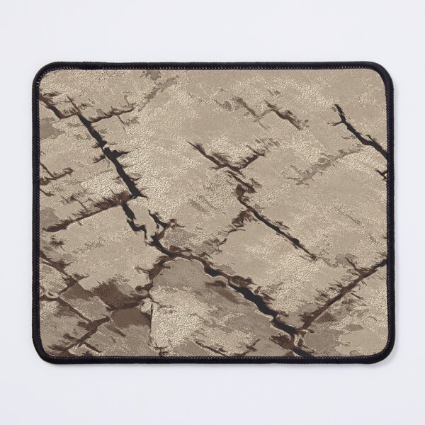 Item preview, Platinum cracked wall designed and sold by SulkaCreative.