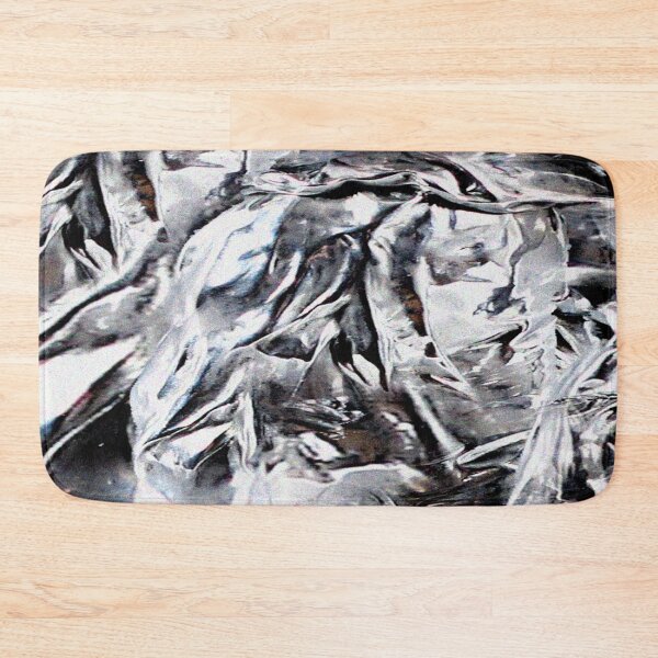 Item preview, Silver wrapped - 60s comic hellenvine style petrol 172Mpx landscape 15149 x 11362 Px designed and sold by Brunhilde1001.