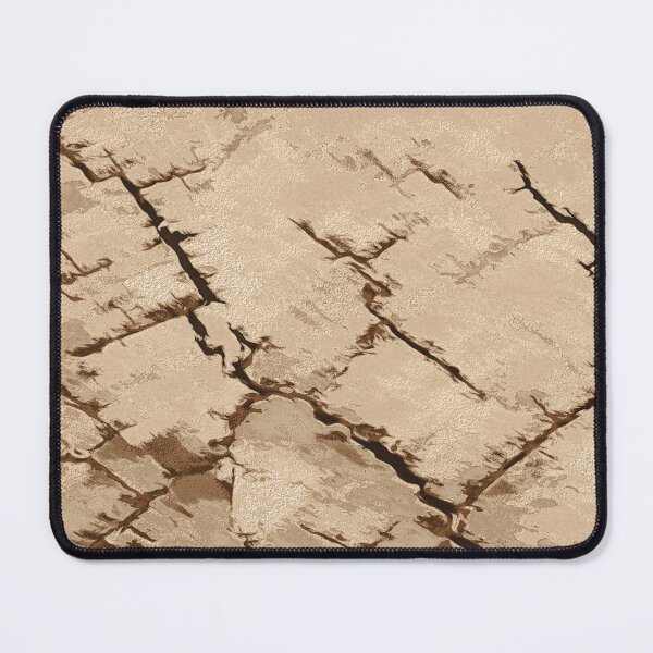 Item preview, Platinum gold cracked wall designed and sold by SulkaCreative.