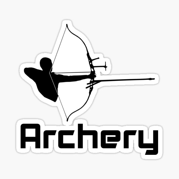 Item preview, Archery b designed and sold by AmonRa16.