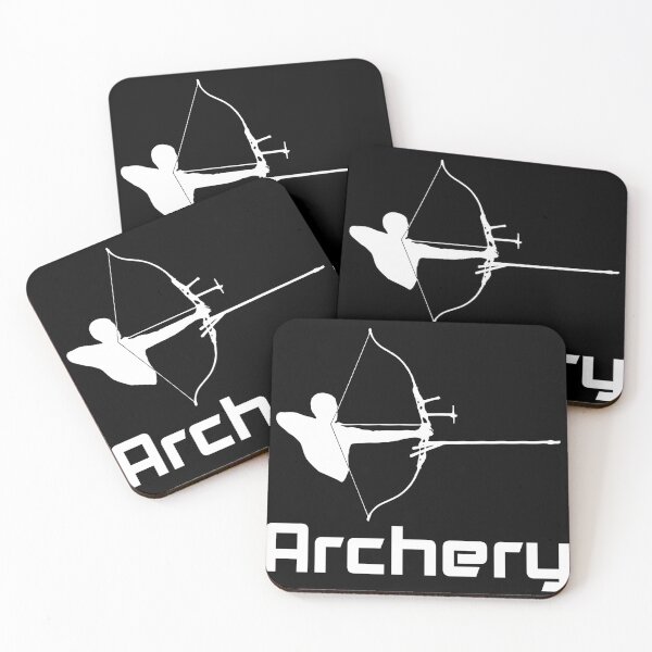 Item preview, Archery w designed and sold by AmonRa16.