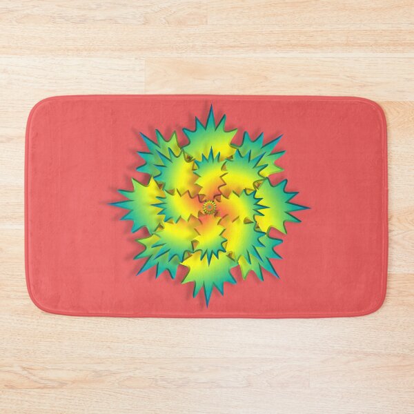 Item preview, Spiikweers flower designed and sold by ArakkisArt.
