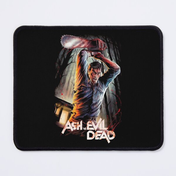 Item preview, The Truth About Ash Vs Evil Dead designed and sold by HarrietMorgan.