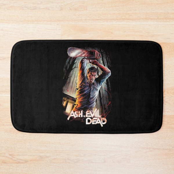 Item preview, The Truth About Ash Vs Evil Dead designed and sold by HarrietMorgan.