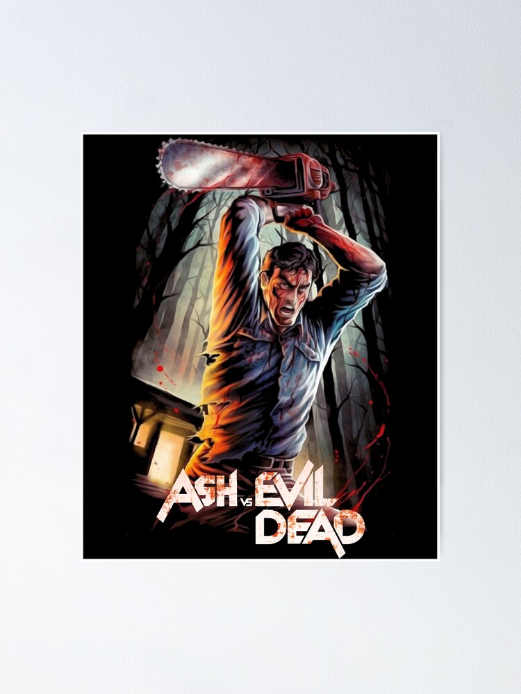 Ash vs Evil Dead (TV Series 2015–2018) - IMDb