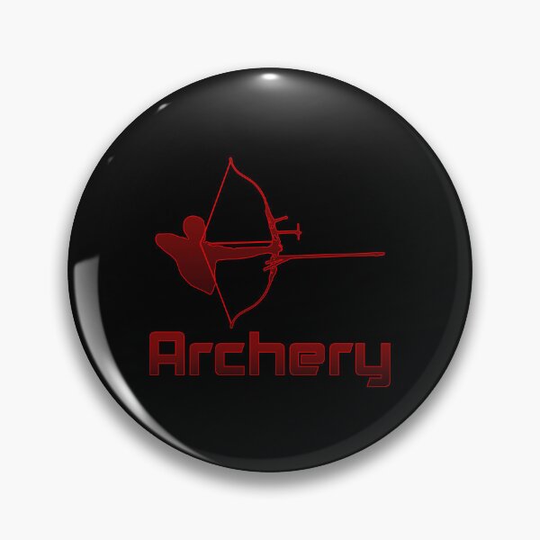 Item preview, Archery red designed and sold by AmonRa16.
