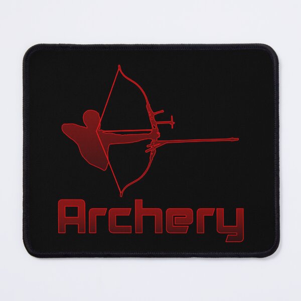 Item preview, Archery red designed and sold by AmonRa16.