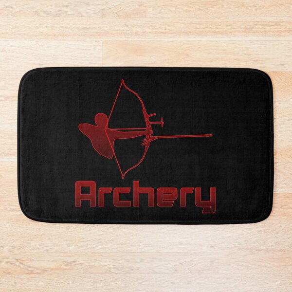 Item preview, Archery red designed and sold by AmonRa16.