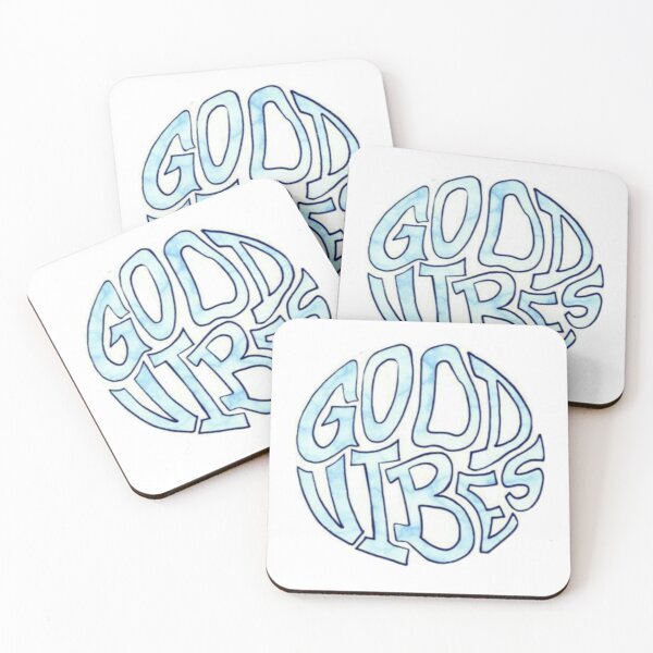 Item preview, GOOD VIBES designed and sold by MOTO-ART.