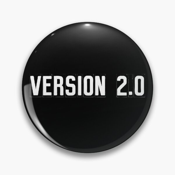 Item preview, Version 2.0 designed and sold by Binsagar.