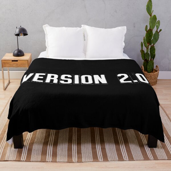 Item preview, Version 2.0 designed and sold by Binsagar.