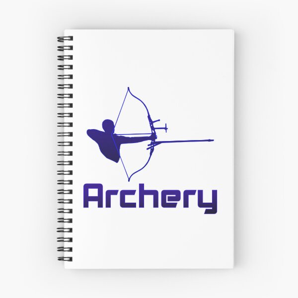 Item preview, Archery blue designed and sold by AmonRa16.