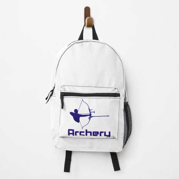 Item preview, Archery blue designed and sold by AmonRa16.