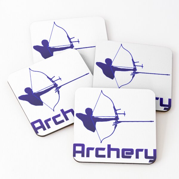 Item preview, Archery blue designed and sold by AmonRa16.
