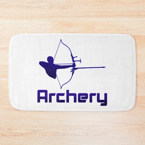 Item preview, Archery blue designed and sold by AmonRa16.