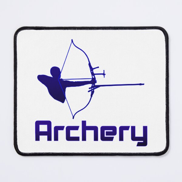 Item preview, Archery blue designed and sold by AmonRa16.