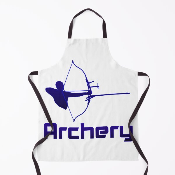 Item preview, Archery blue designed and sold by AmonRa16.