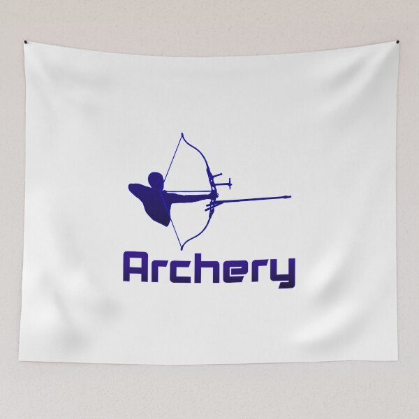 Item preview, Archery blue designed and sold by AmonRa16.