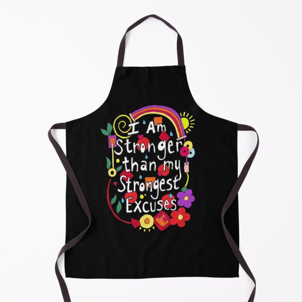 Item preview, Stronger - Quote designed and sold by Kezylou.