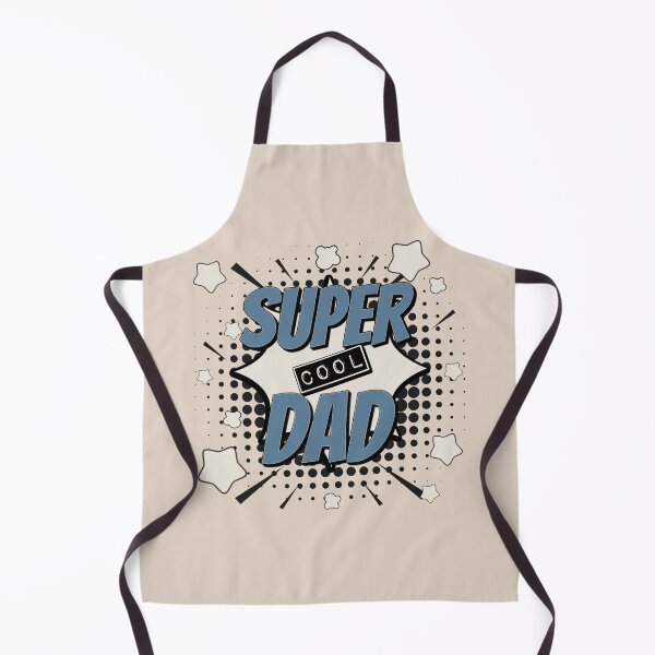 Item preview, Cool Fun Comic Book Style Super Cool Dad, Great Design For Cool Dads, Perfect For Father's Day designed and sold by TrulyEpoque.