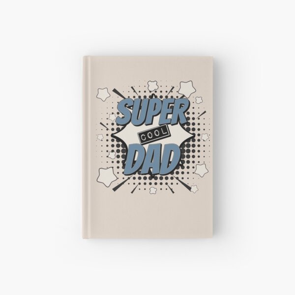 Item preview, Cool Fun Comic Book Style Super Cool Dad, Great Design For Cool Dads, Perfect For Father's Day designed and sold by TrulyEpoque.