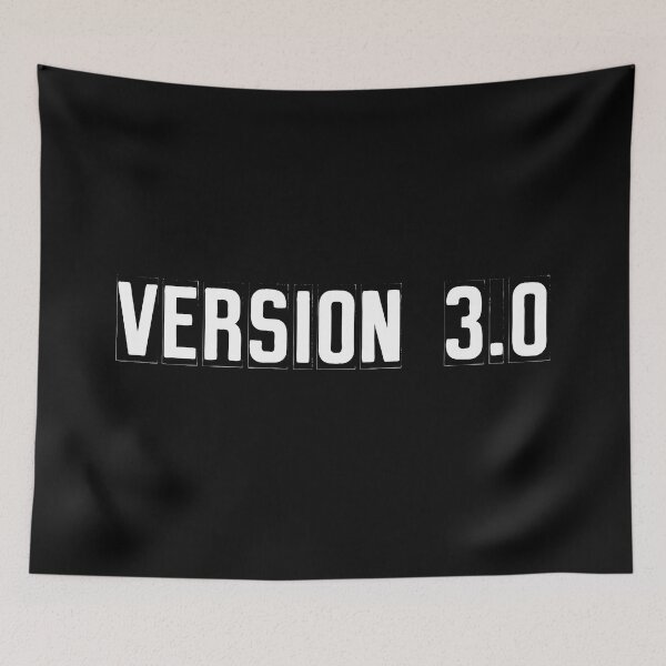 Item preview, Version 3.0 designed and sold by Binsagar.