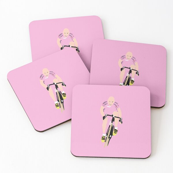 Item preview, Marco Pantani cyclist Legend 2 designed and sold by Rhys40.