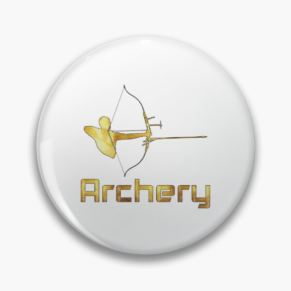 Item preview, Archery gold designed and sold by AmonRa16.