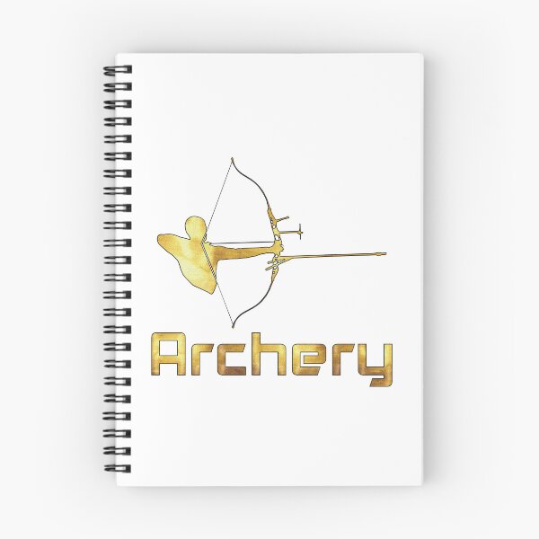 Item preview, Archery gold designed and sold by AmonRa16.