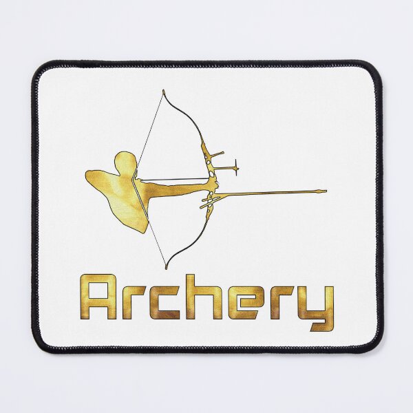 Item preview, Archery gold designed and sold by AmonRa16.