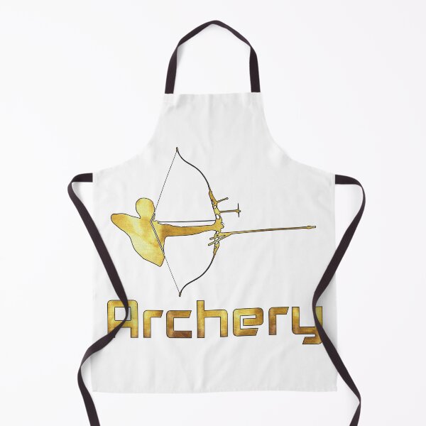 Item preview, Archery gold designed and sold by AmonRa16.