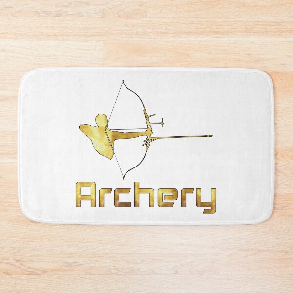 Item preview, Archery gold designed and sold by AmonRa16.