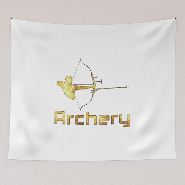 Item preview, Archery gold designed and sold by AmonRa16.