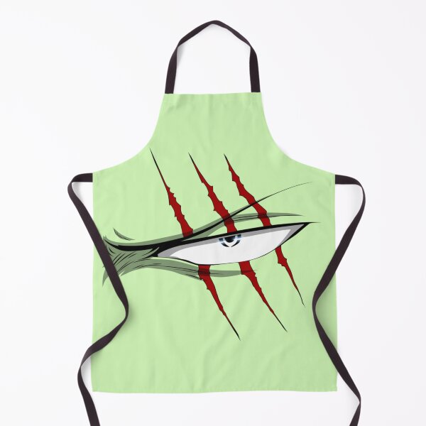 Item preview, Akagami No Shank660 designed and sold by SisterBecker.