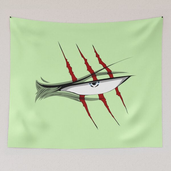 Item preview, Akagami No Shank660 designed and sold by SisterBecker.