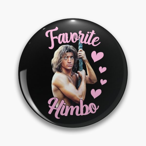 Artikelvorschau, Lieblings-Himbo entworfen und verkauft von CharXena.