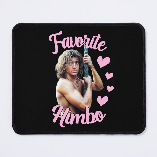 Item preview, Favorite Himbo designed and sold by CharXena.