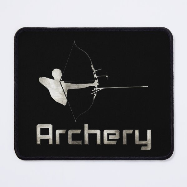 Item preview, Archery silver designed and sold by AmonRa16.