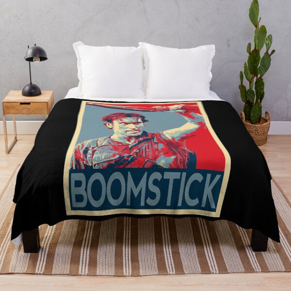 Item preview, The Ugly Truth About Ash Vs Evil Dead designed and sold by HarrietMorgan.
