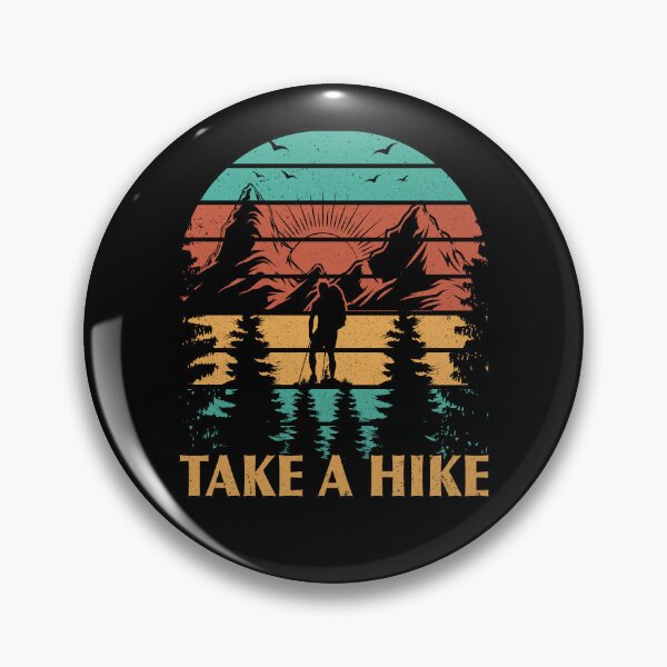 Item preview, Take a Hike designed and sold by Lonesome-Fox.
