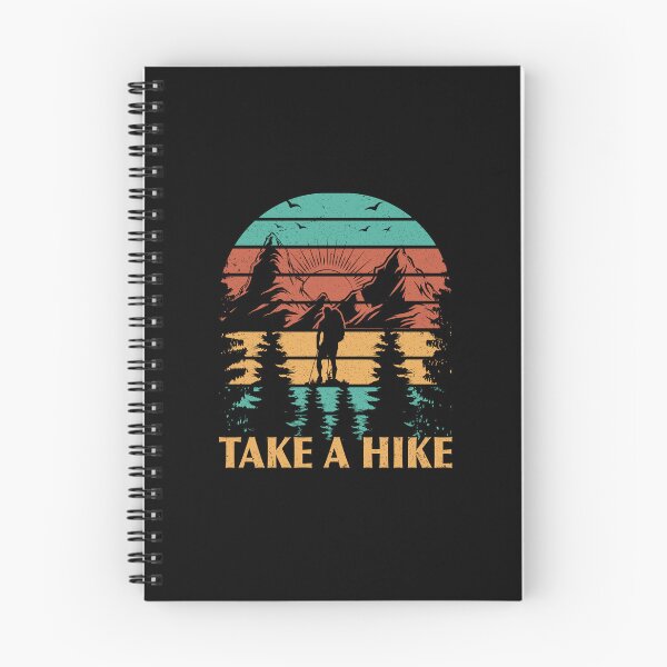 Item preview, Take a Hike designed and sold by Lonesome-Fox.