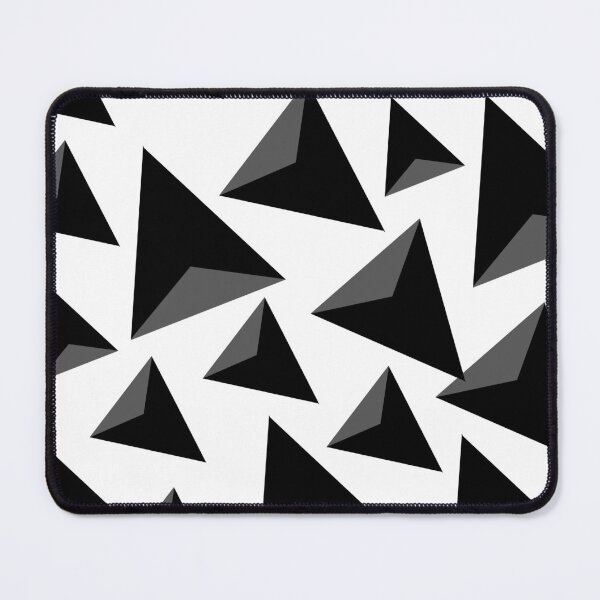 Item preview, Triangle minimalist designed and sold by JequiPrint.